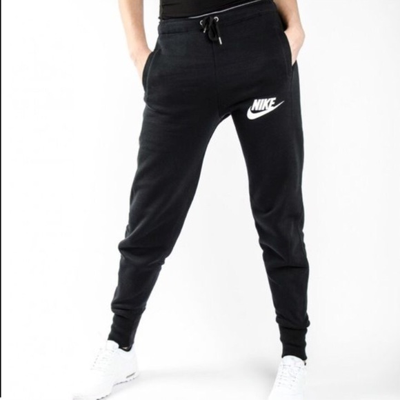 nike super skinny joggers
